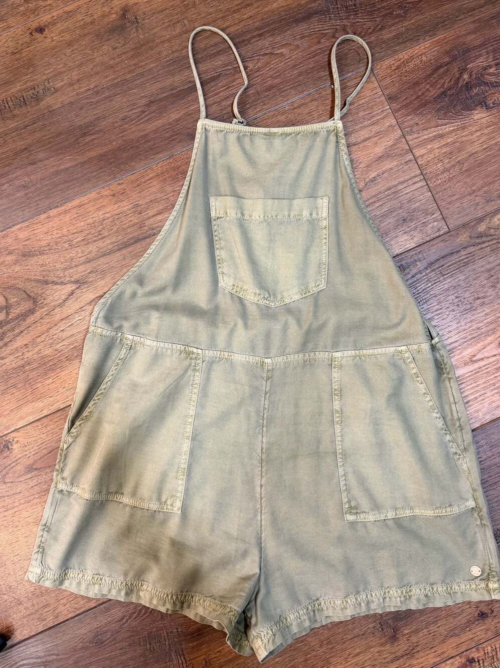 Roxy Fresh Set Romper– ,